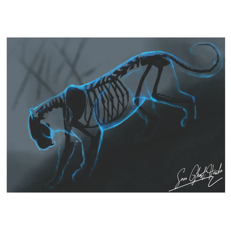 تابلو شاسی مدل شیر