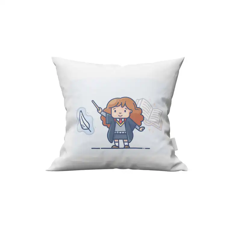 کاور کوسن طرح هری پاتر مدل K400