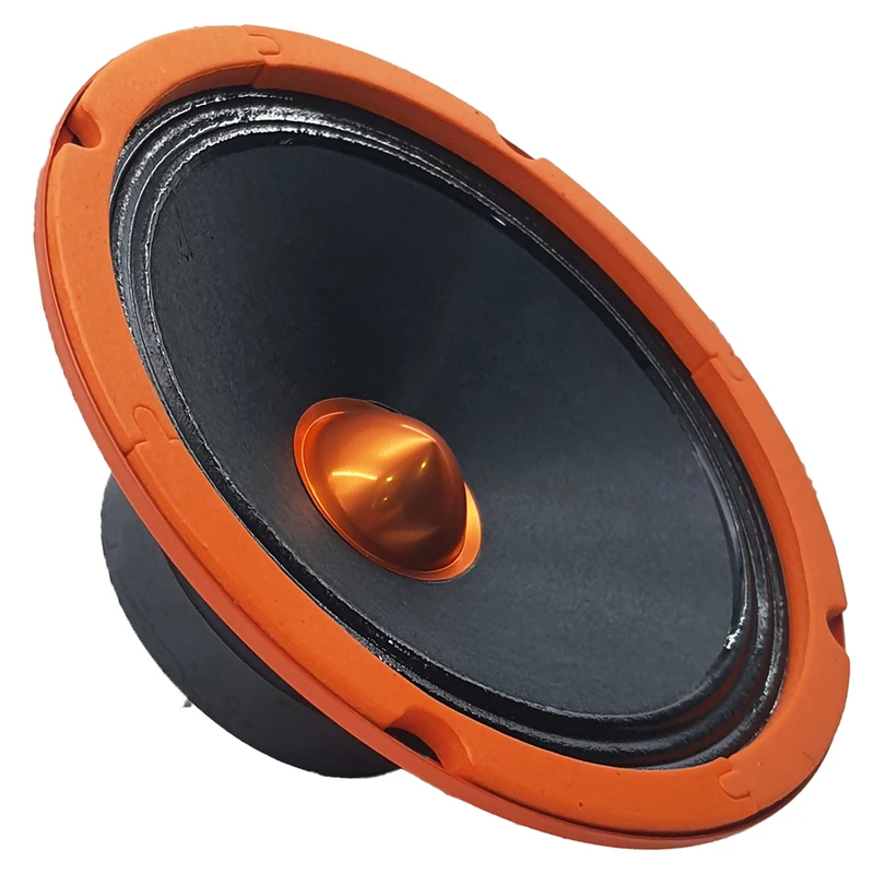 میدرنج پشت و جلو خودرو مدل MD-165.3 O سایز 6.5 اینچ