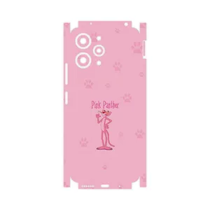 MAHOOT The Pink Panther-FullSkin Cover Sticker for Xiaomi Redmi 12
