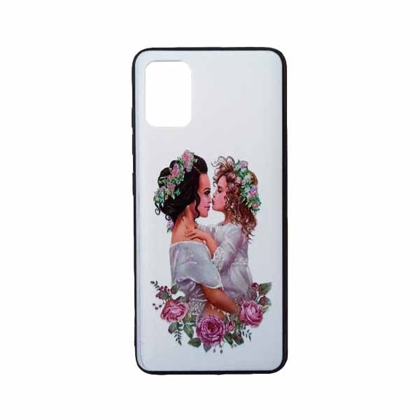  کاور مدل 7752 مناسب برای گوشی موبایل سامسونگ Galaxy A51 