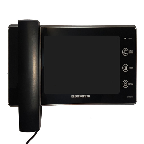 دربازکن تصویری الکتروپیک مدل 1294