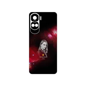 MAHOOT Emma Stone Cover Sticker for Honor 90 Lite