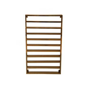 استند لاک ناخن مدل 10 طبقه 