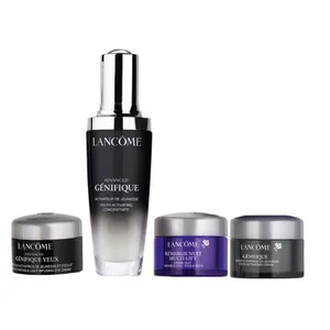 مجموعه مراقبت از پوست لانکوم مدل GENIFIQUE RENERGIE بسته 4 عددی