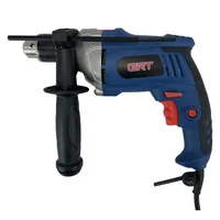 دریل چکشی جی آر تی مدل G2015  NEW 