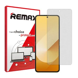Remax HyMTT model matte screen protector suitable for Samsung Galaxy Z Flip6 mobile phone