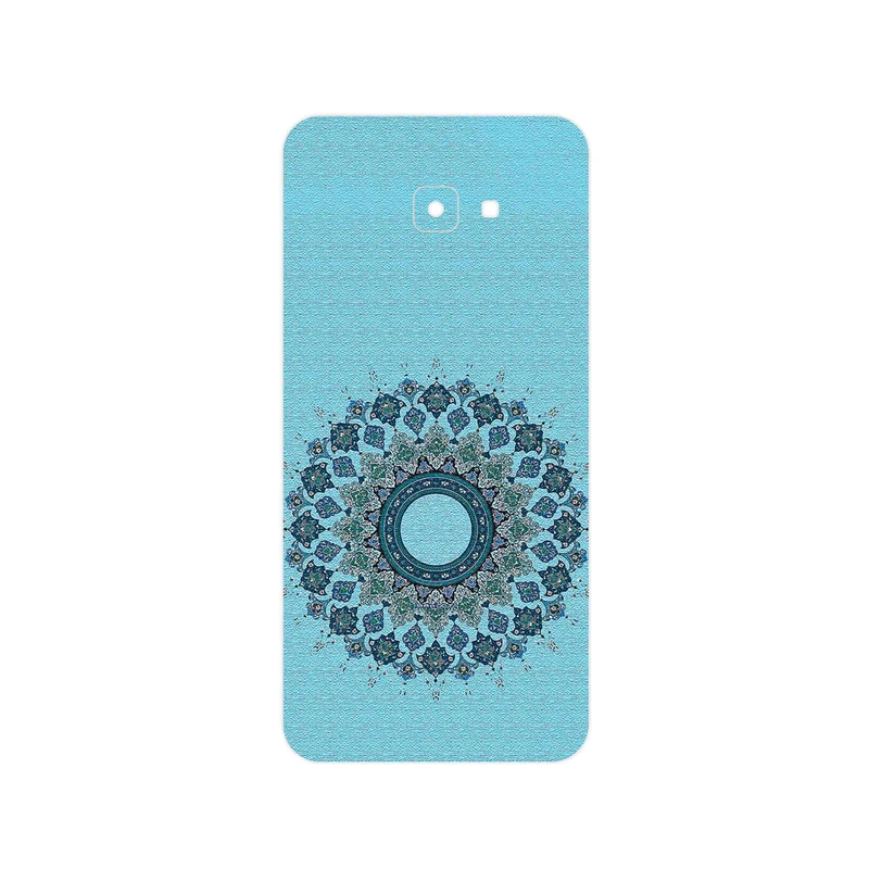 برچسب پوششی ماهوت مدل Art of Illumination 4 مناسب برای گوشی موبایل سامسونگ Galaxy J4 Core