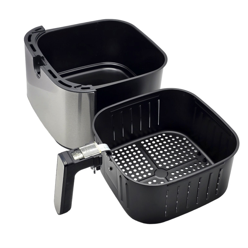 سرخ کن بدون روغن دسینی مدل DR-JD02D