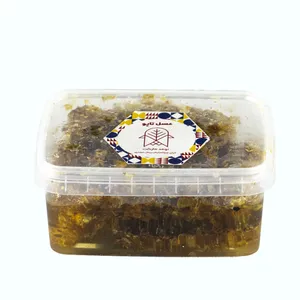 عسل تاپو طبیعی نومد مارکت - 500 گرم