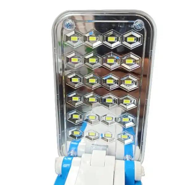 چراغ مطالعه دی پی مدل 666