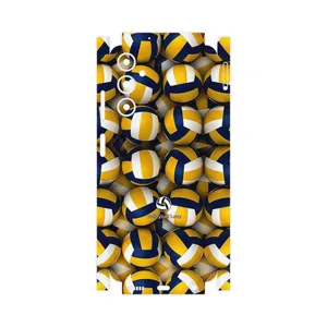 MAHOOT Volleyball-FullSkin Cover Sticker for Samsung Galaxy A05s