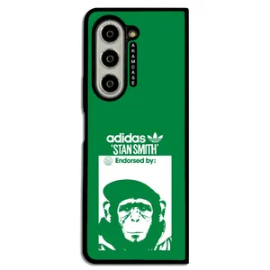 AKAM AMC-WSGZFOLD5-ADIDAS-41 Cover For Samsung Galaxy Z Fold 5