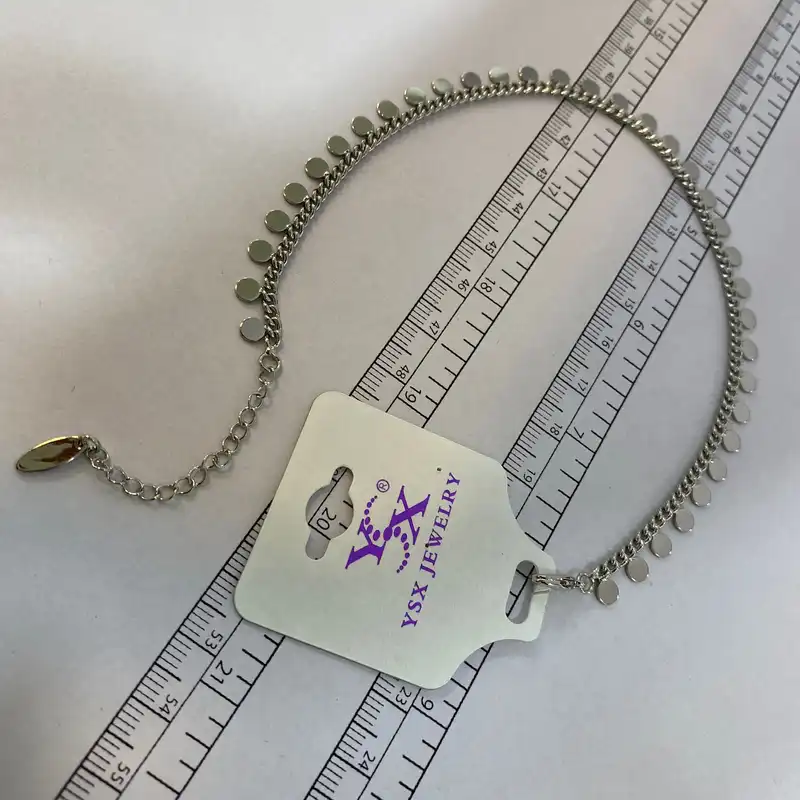 پابند زنانه وای اس ایکس مدل A3242