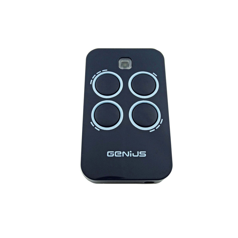 ریموت در پارکینگ جنیوس مدل 6100324