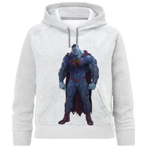 هودی پسرانه طرح هالک کد W242