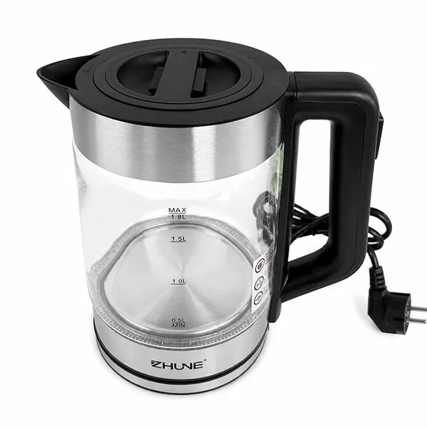 چای ساز روی همی ژونه ۱۸۰۰ وات مدل ZY-310u