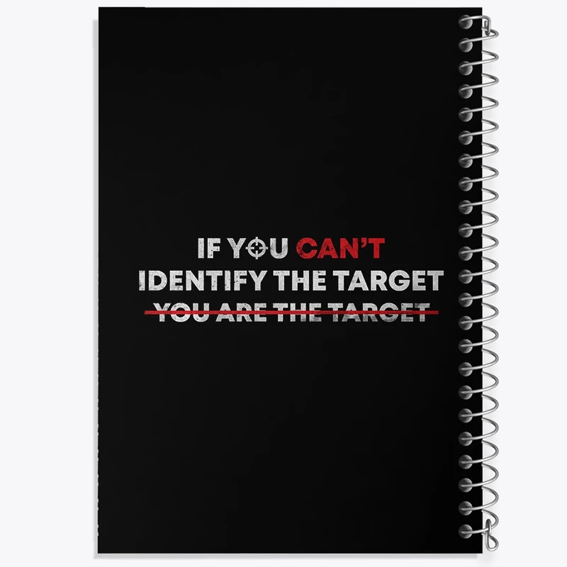 دفتر نت موسیقی 50 برگ خندالو مدل کال اف دیوتی (Call of duty) کد F303