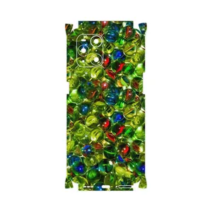 MAHOOT Marble Nostalgia-FullSkin Cover Sticker for Oppo Find X3 Pro