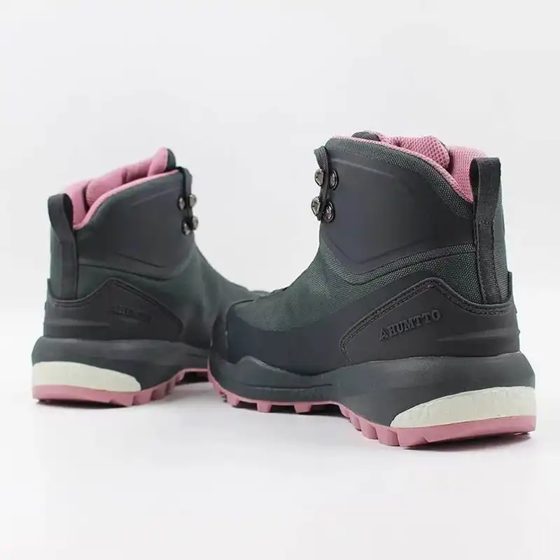 کفش کوهنوردی زنانه هامتو مدل 58823