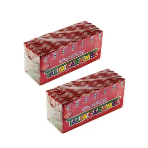ویفر رنگینک تالیا مقدار 525 گرم 2 بسته 70 عددی