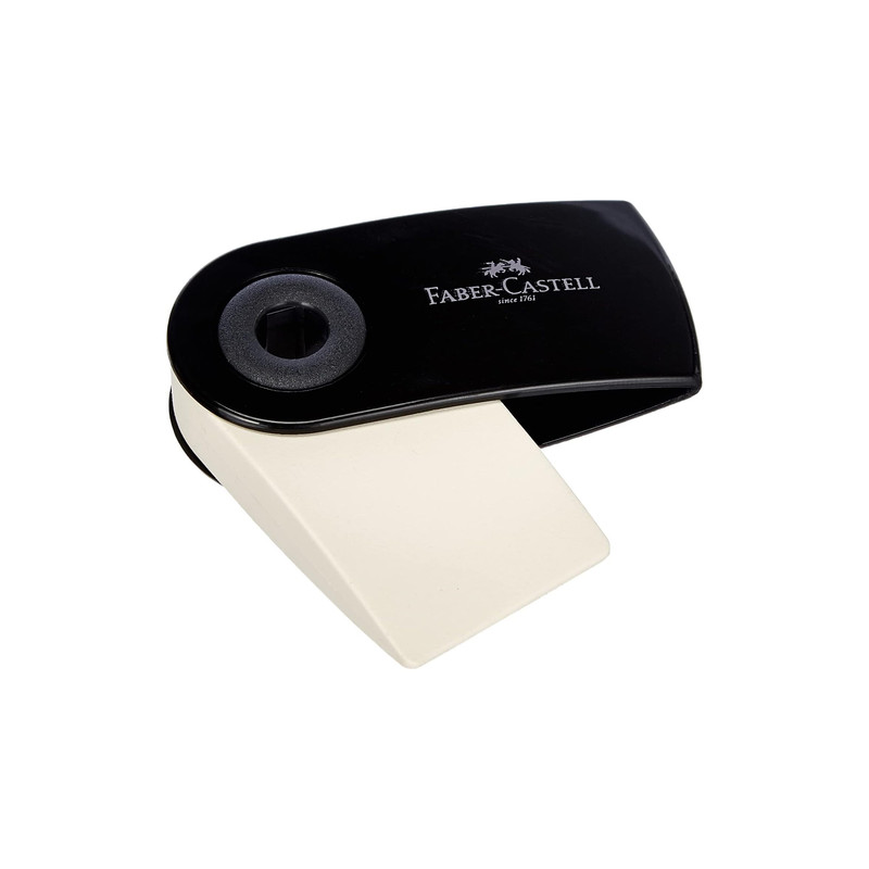 پاک کن فابر کاستل مدل Sleeve کد 65972