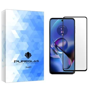 Pureglas NueGlas Screen Protector For Motorola  Moto G54