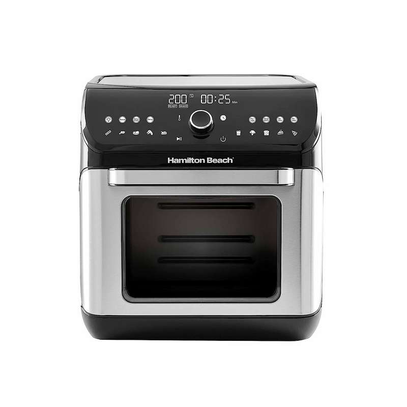 سرخ کن بدون روغن همیلتون بچ مدل AF1212-ME