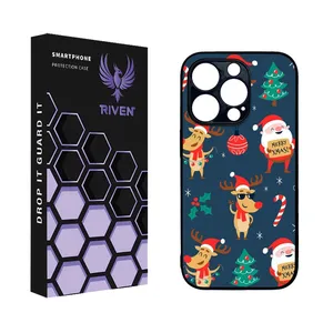 RIVEN RI3-5 Case For Apple iPhone 11 Pro