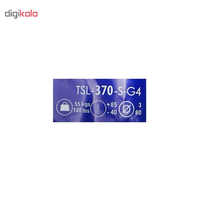 بست کمربندی جی فور مدل G4-370x7.6 بسته 100 عددی بست کمربندی جی فور مدل G4-370x7.6 بسته 100 عددی