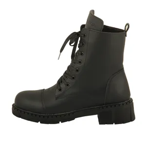 نیم بوت زنانه کد 727