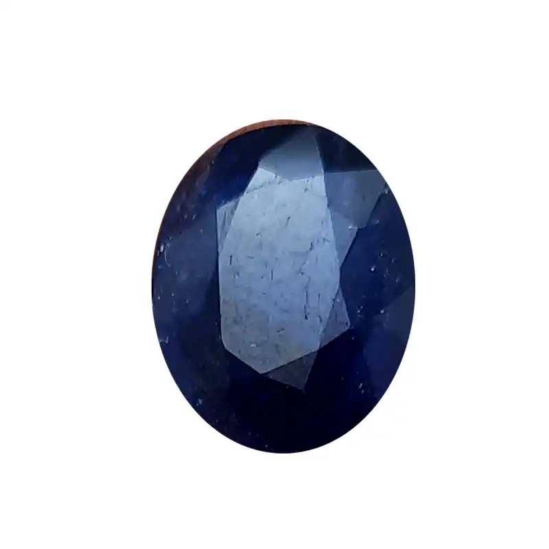 سنگ یاقوت مدل کبود کد 01