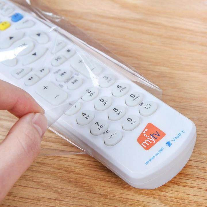 محافظ کنترل تی تی مدل 8CM بسته 20 عددی