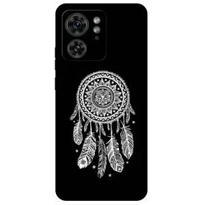 Megafone dream catcher 7196 Cover For Motorola Moto Edge 40