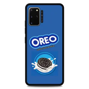 AKAM AMC-WSGS20P-OREO3 Cover For Samsung Galaxy S20 Plus