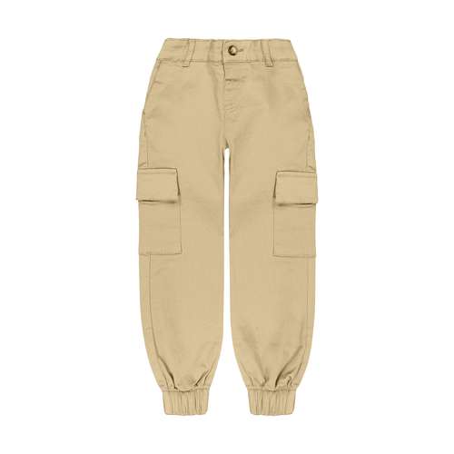 شلوار پسرانه ال سی وایکیکی مدل S241248Z4-GL4-BEIGE