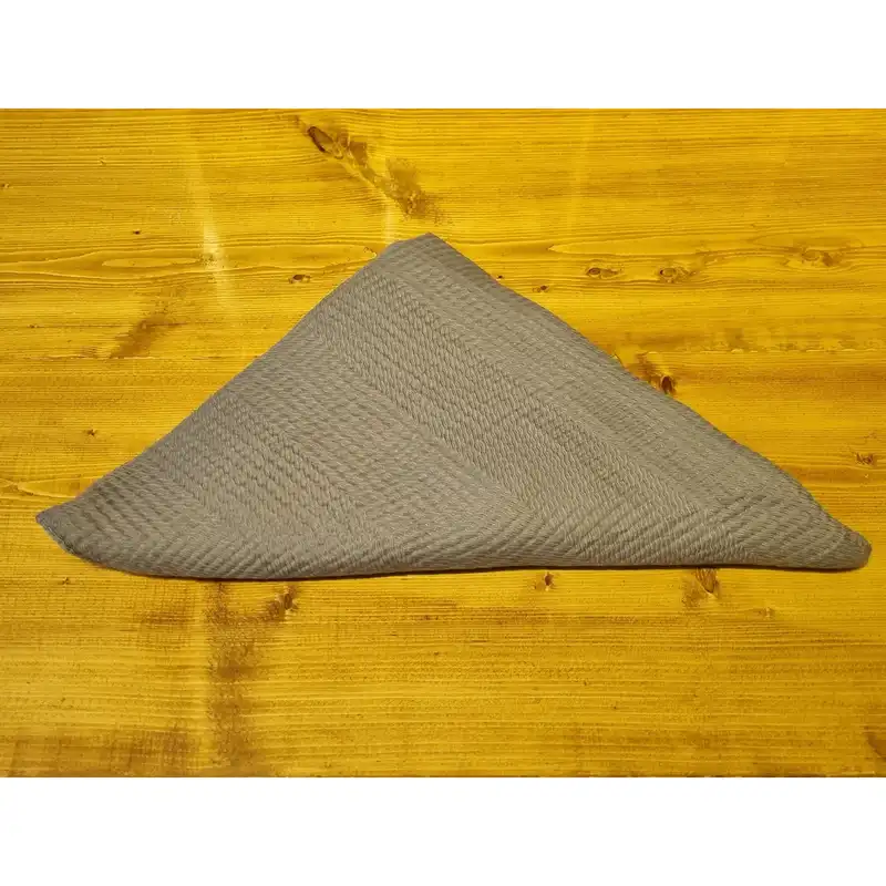 شال زنانه مدل پلیسه ذرتی