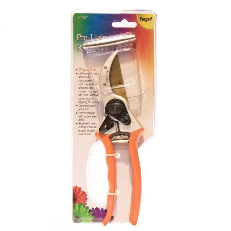 قیچی باغبانی پرولایت مدل JH_0730T