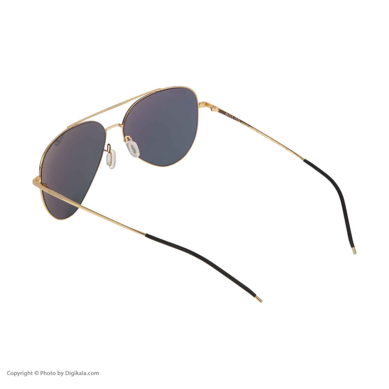 عینک آفتابی مردانه بولون مدل BL8010C60 -  - 4