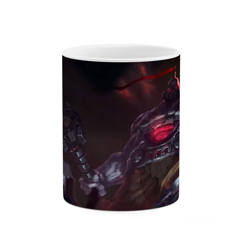 ماگ کاکتی مدل Juggernaut کد mgh39266