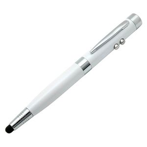   فلش مموری پرلیت یو اس بی طرح خودکار شش کاره کد U-86 ظرفیت 16 گیگابایت