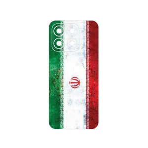 MAHOOT IRAN_Flag_1 Cover Sticker for Honor X8b