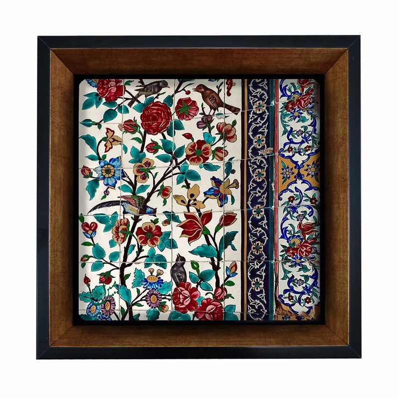 تابلو مبین ایده مدل سنتی Th20 کد 652