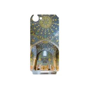 MAHOOT Imam Mosque in Isfahan Cover Sticker for Sony Xperia L