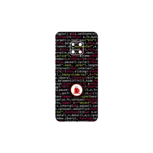 MAHOOT Programming 1 Cover Sticker for Huawei Mate 20 Pro