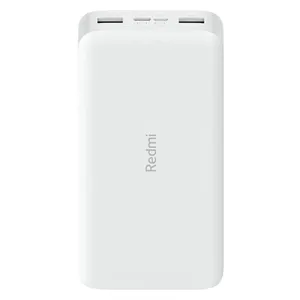پاوربانک مدل Redmi ظرفیت 20000 میلی آمپرساعت