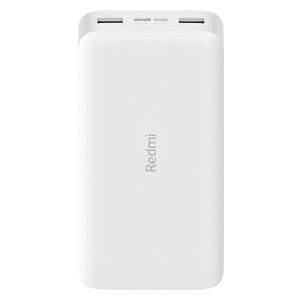 نقد و بررسی پاوربانک مدل Redmi ظرفیت 20000 میلی آمپرساعت توسط خریداران