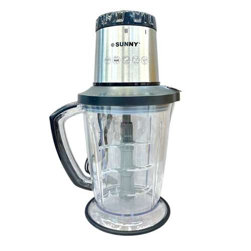 غذاساز سانی مدل SCH 1200