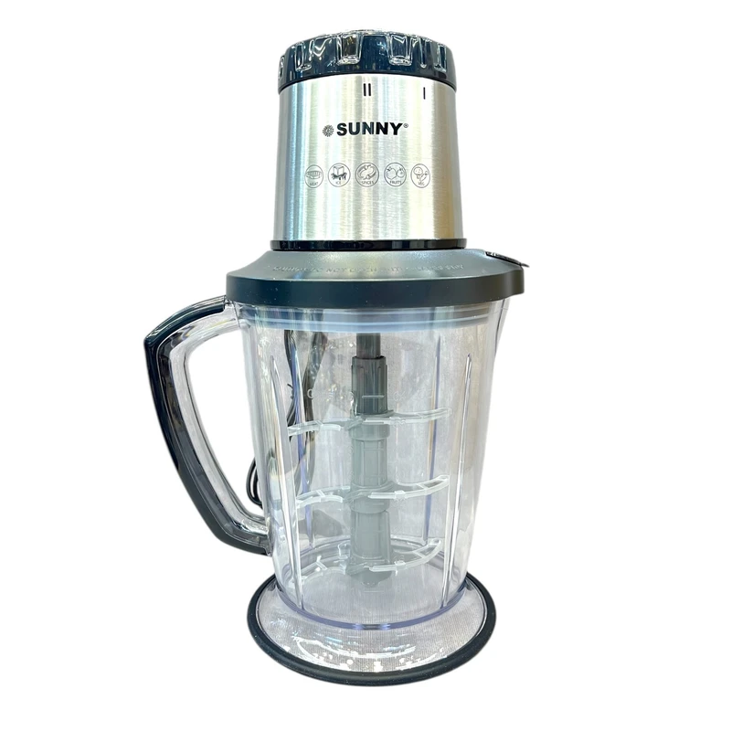 غذاساز سانی مدل SCH 1200