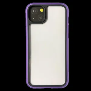 کاور کی-دوو مدل ARES مناسب برای گوشی موبایل اپل iPhone 14plus